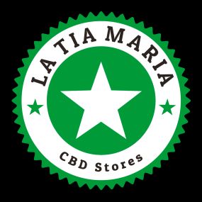 Bild von La Tía María - Líderes de CBD en España | Pide on-line o busca tu tienda más cercana .