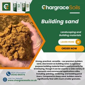 Bild von Chargrace Soils Ltd