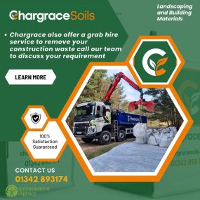 Bild von Chargrace Soils Ltd