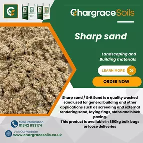 Bild von Chargrace Soils Ltd