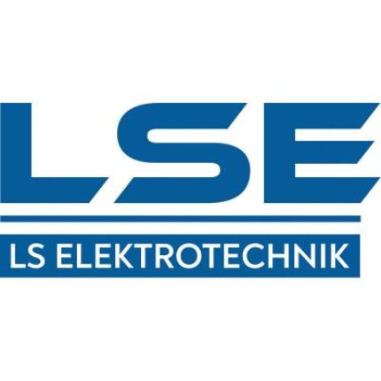 Logo fra LS Elektrotechnik