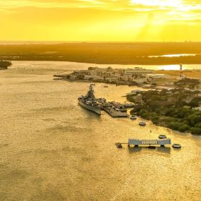 Bild von Pearl Harbor Tours