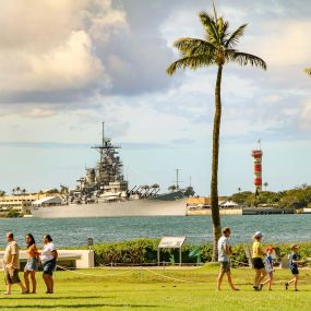 Bild von Pearl Harbor Tours