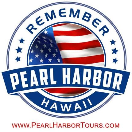 Logotipo de Pearl Harbor Tours