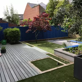 Bild von Sharper Spaces