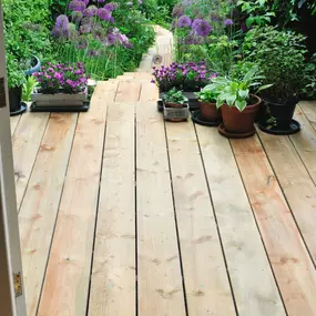 Bild von Sharper Spaces