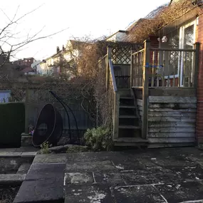 Bild von Sharper Spaces