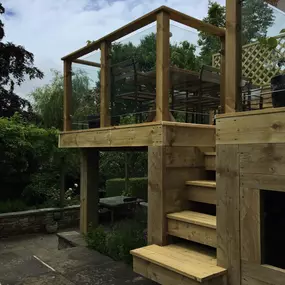 Bild von Sharper Spaces