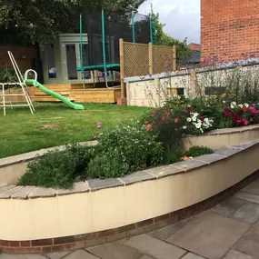 Bild von Sharper Spaces