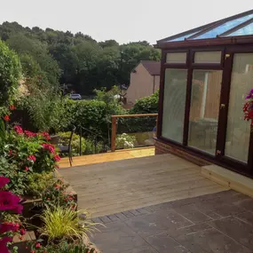 Bild von Sharper Spaces