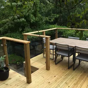 Bild von Sharper Spaces