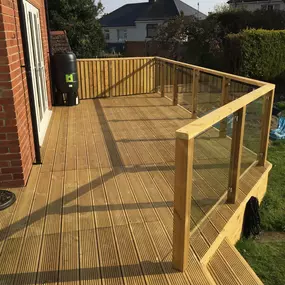 Bild von Sharper Spaces