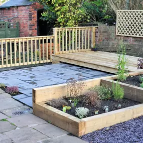 Bild von Sharper Spaces