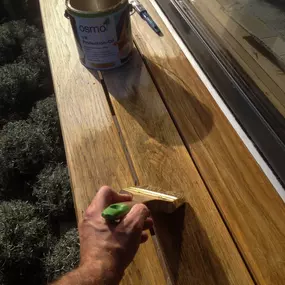 Bild von Sharper Spaces