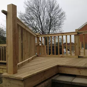 Bild von Sharper Spaces