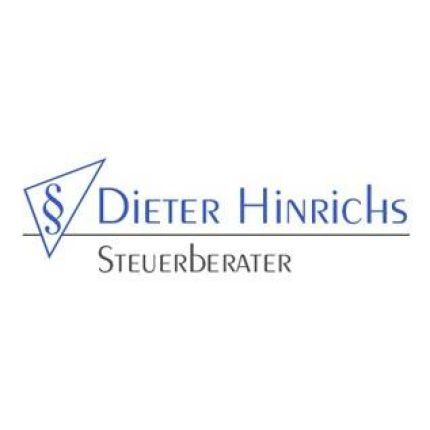 Logo de Steuerberater Dieter Hinrichs