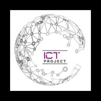 Logo da Ict Project