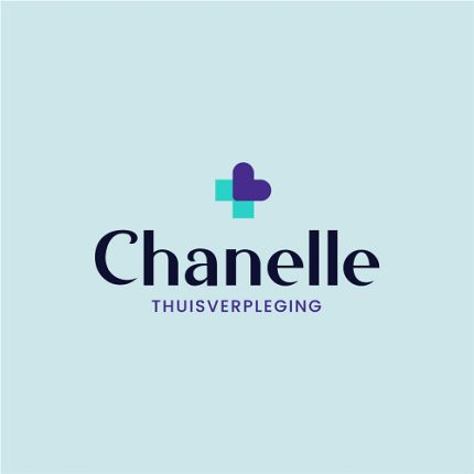 Logo de Thuisverpleging Chanelle