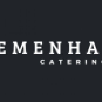 Logo fra Bremerhavener Catering