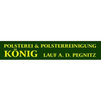 Logo fra König & Soraya