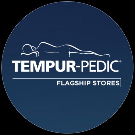 Logo von Tempur-Pedic Flagship Store