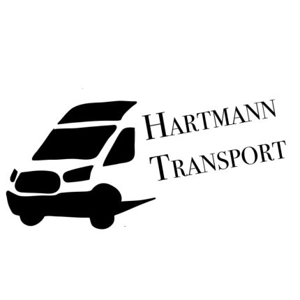 Logo von Hartmann Transport