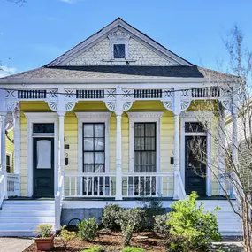 Realtor in New Orleans, LA | David Ernst