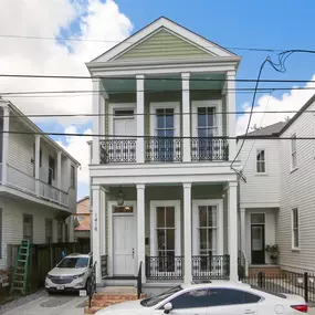 Realtor in New Orleans, LA | David Ernst