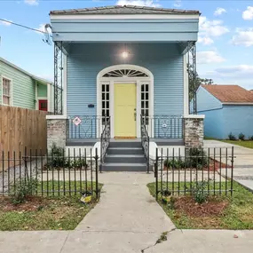 Realtor in New Orleans, LA | David Ernst