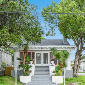 Realtor in New Orleans, LA | David Ernst