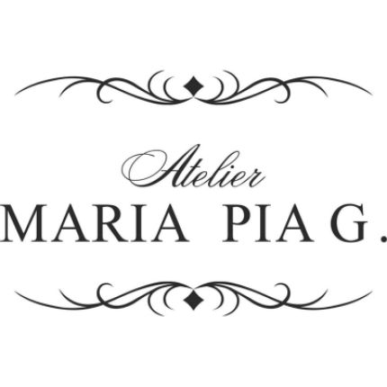 Logo da Atelier Maria Pia G.