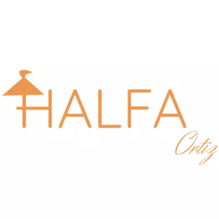 Logo da Halfa