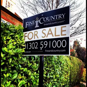 Bild von Fine & Country Bawtry