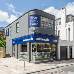 Bild von Robinson Jackson Dartford Estate Agents