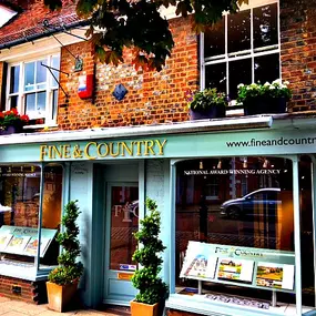 Bild von Fine & Country Berkhamsted