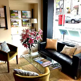Bild von Fine & Country Berkhamsted