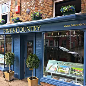 Bild von Fine & Country Berkhamsted