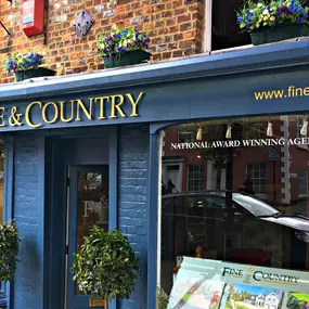 Bild von Fine & Country Berkhamsted