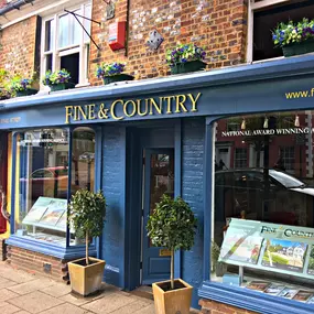 Bild von Fine & Country Berkhamsted