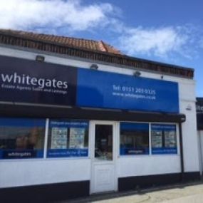 Bild von Whitegates Sefton Lettings & Estate Agents