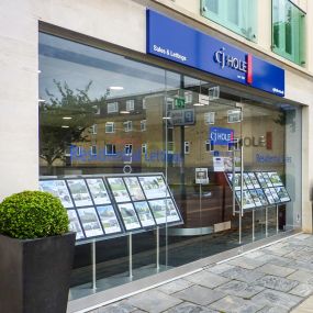 Bild von CJ Hole Cirencester Lettings & Estate Agents