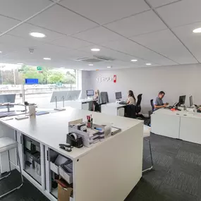 Bild von CJ Hole Cirencester Lettings & Estate Agents