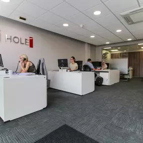 Bild von CJ Hole Cirencester Lettings & Estate Agents
