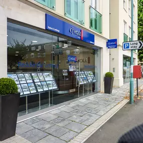 Bild von CJ Hole Cirencester Lettings & Estate Agents
