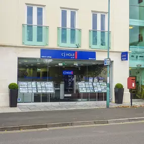 Bild von CJ Hole Cirencester Lettings & Estate Agents