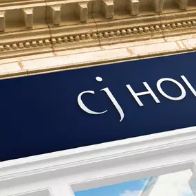 Bild von CJ Hole Cirencester Lettings & Estate Agents