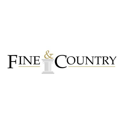 Logo fra Fine & Country Nottingham