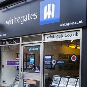 Bild von Whitegates Halifax Lettings & Estate Agents