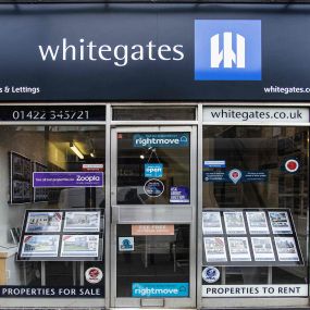 Bild von Whitegates Halifax Lettings & Estate Agents