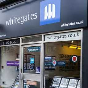 Bild von Whitegates Halifax Lettings & Estate Agents